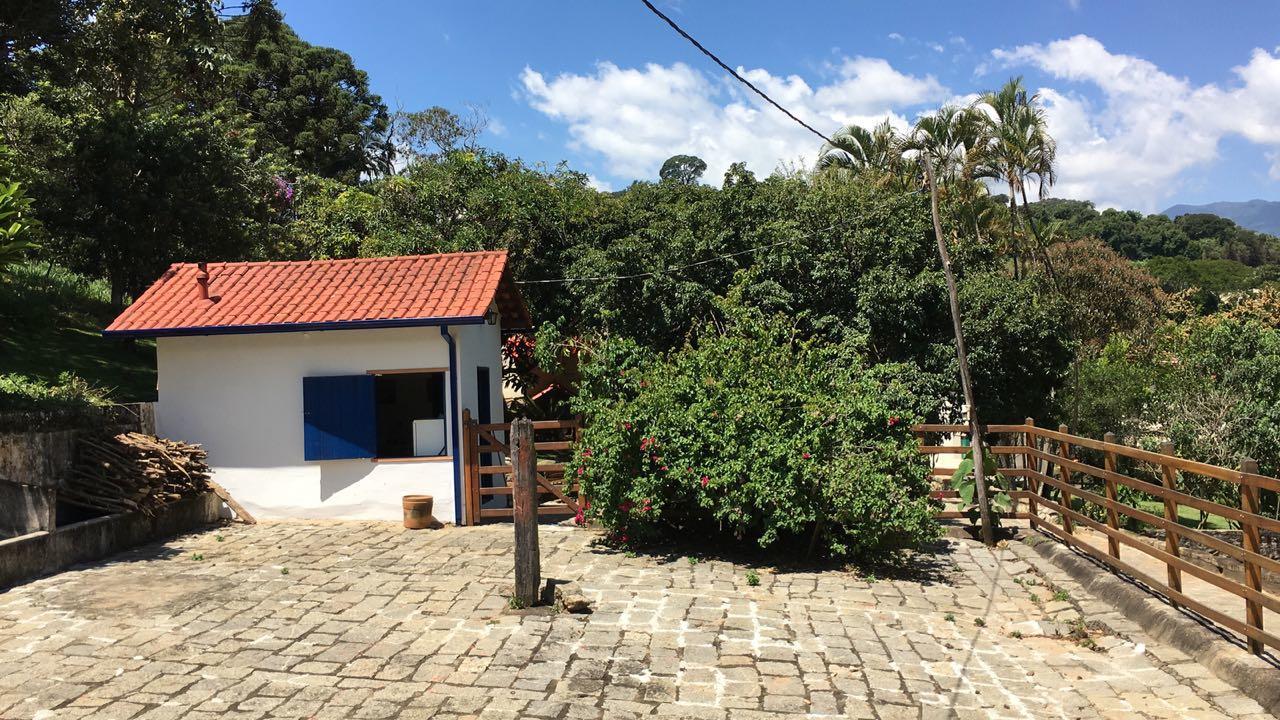 Pousada Canto Dos Passaros Итаньянду Экстерьер фото